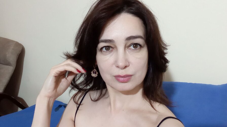 Free Live Sex Chat With AnetShine