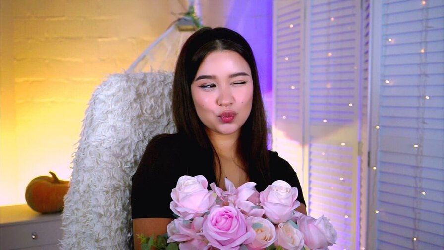 Free Live Sex Chat With AnnaGarcias