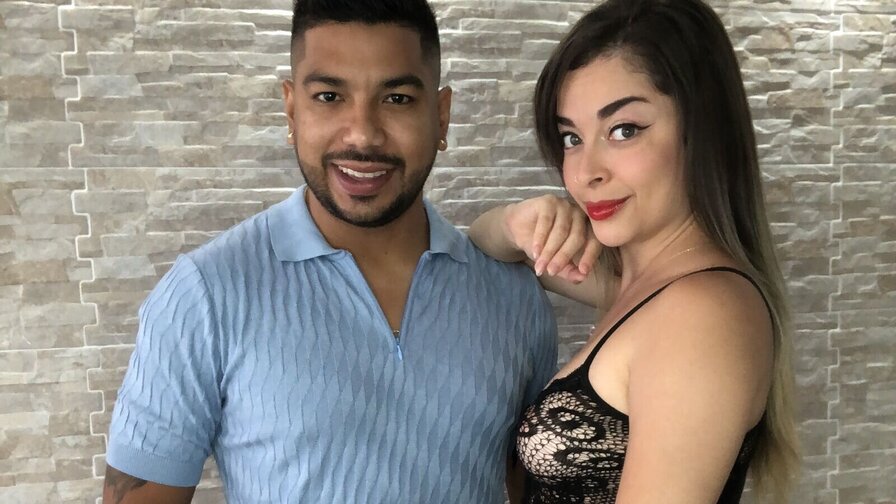 Free Live Sex Chat With ClaireandTim