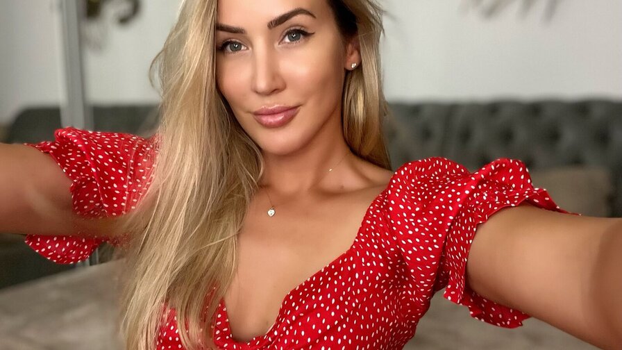 Free Live Sex Chat With KatherinneKat