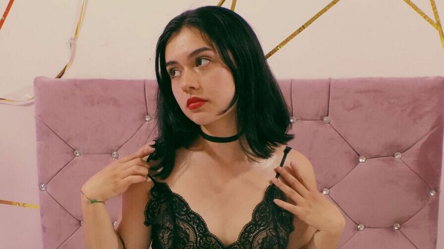 Free Live Sex Chat With MelisaShawn