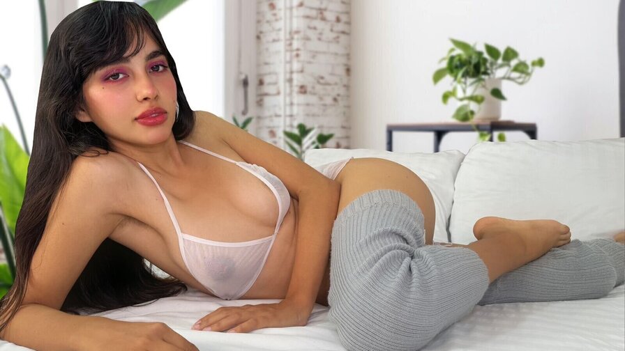 Free Live Sex Chat With NicoleSpade