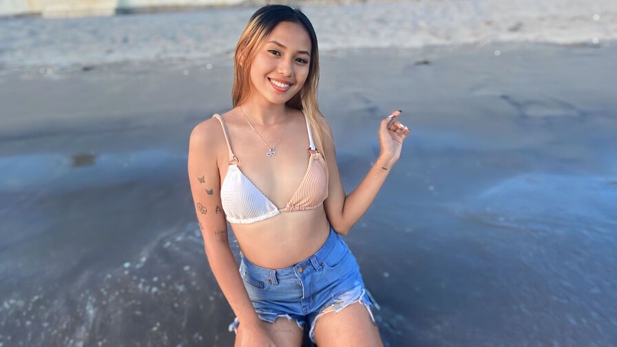 Free Live Sex Chat With AbbyDizon
