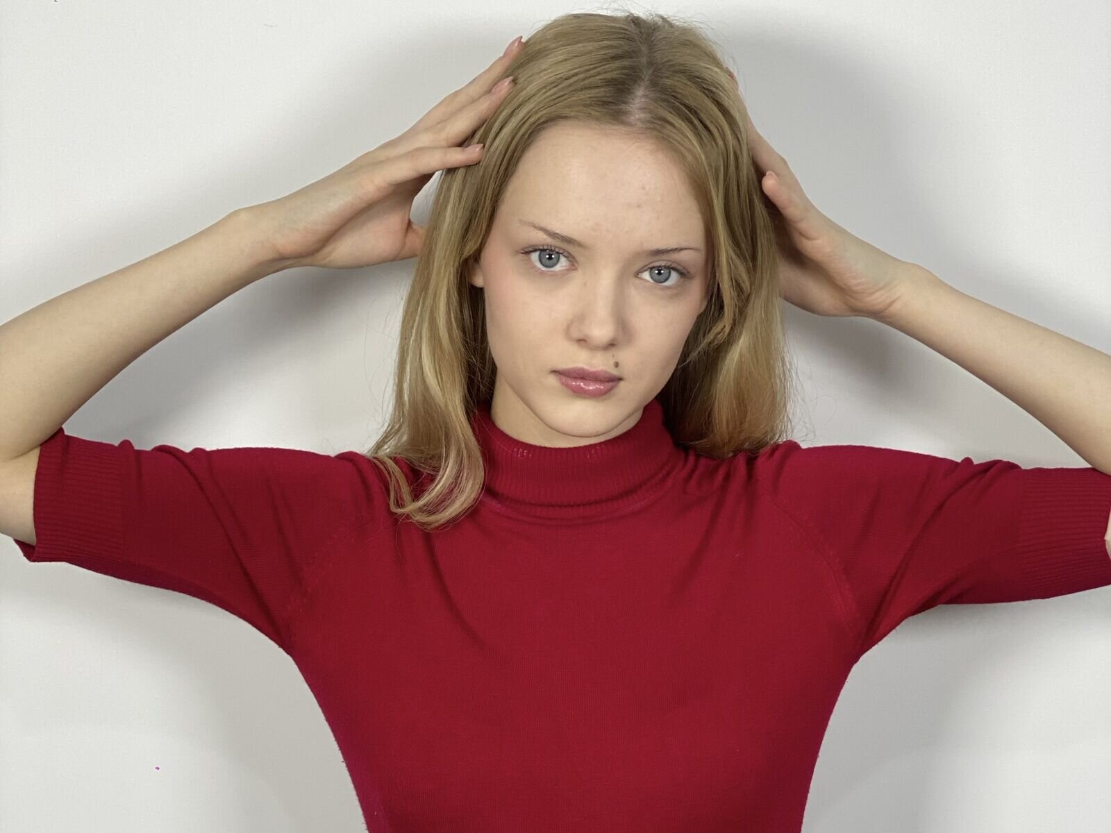 Free Live Sex Chat With AfraAldridge