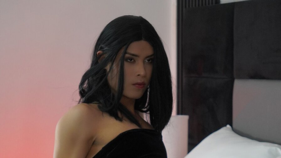 Free Live Sex Chat With AlexaDelys