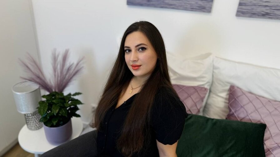 Free Live Sex Chat With AlexaRodrigues