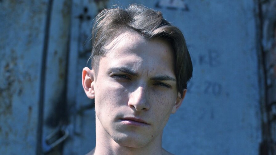 Free Live Sex Chat With AlexanderShelby