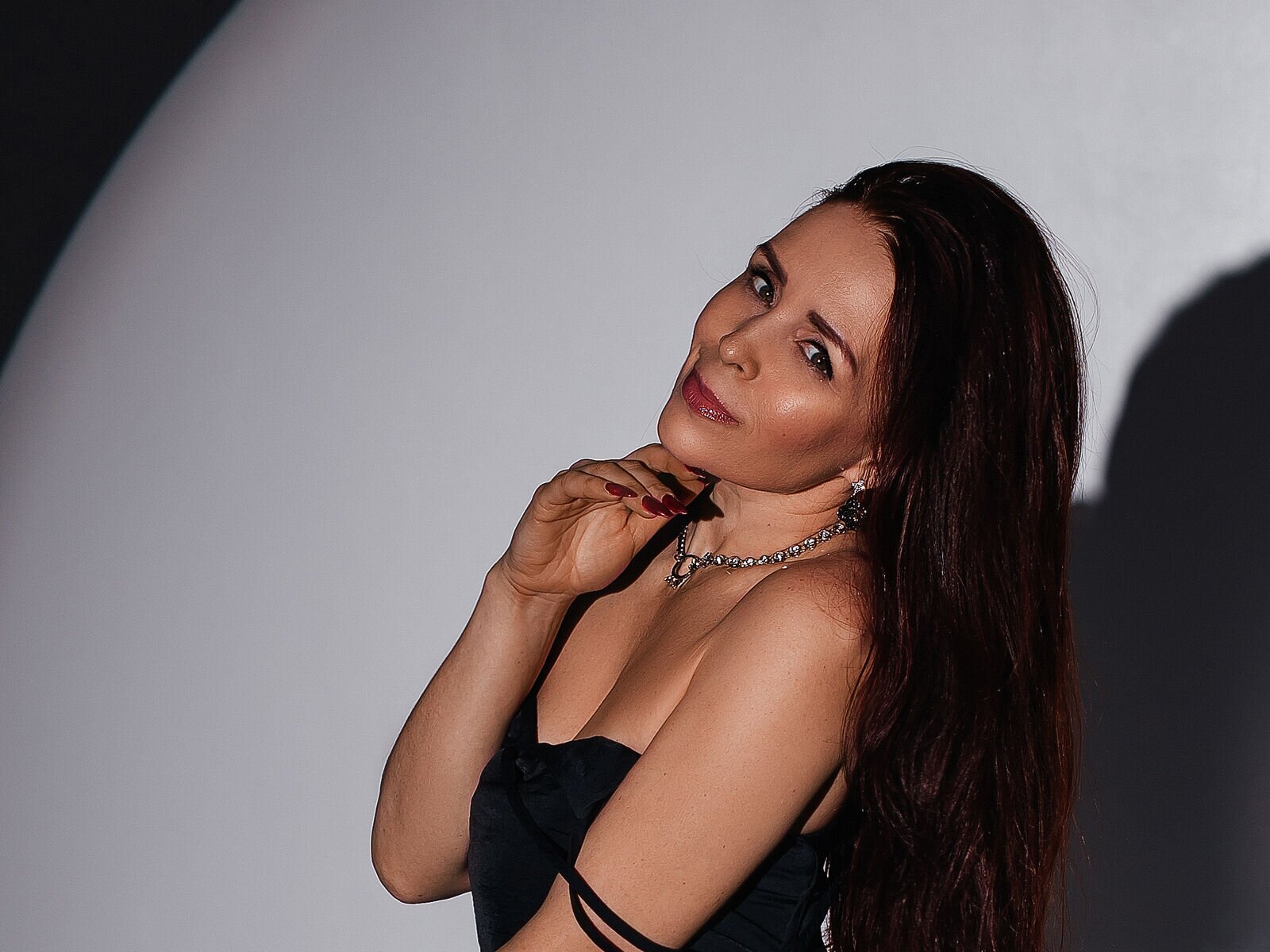 Free Live Sex Chat With AlexisLovel