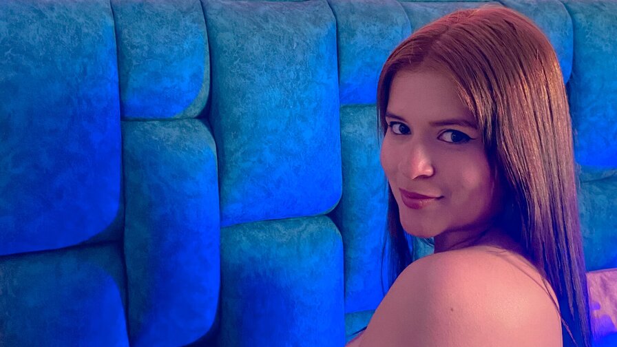 Free Live Sex Chat With AlissoWeir