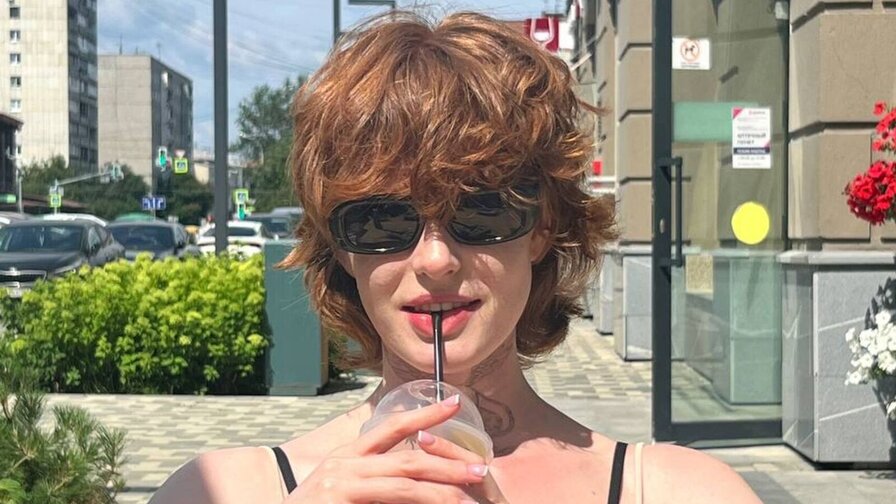 Free Live Sex Chat With AlodieGoodsell