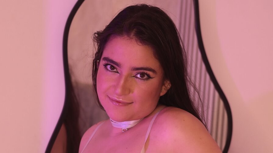 Free Live Sex Chat With AmarantaMolina