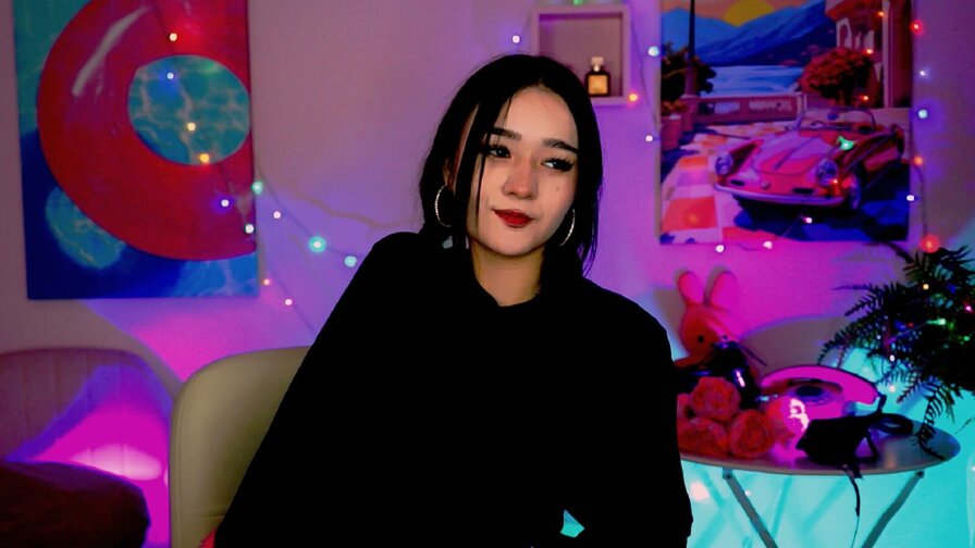 Free Live Sex Chat With AmiMeiwer