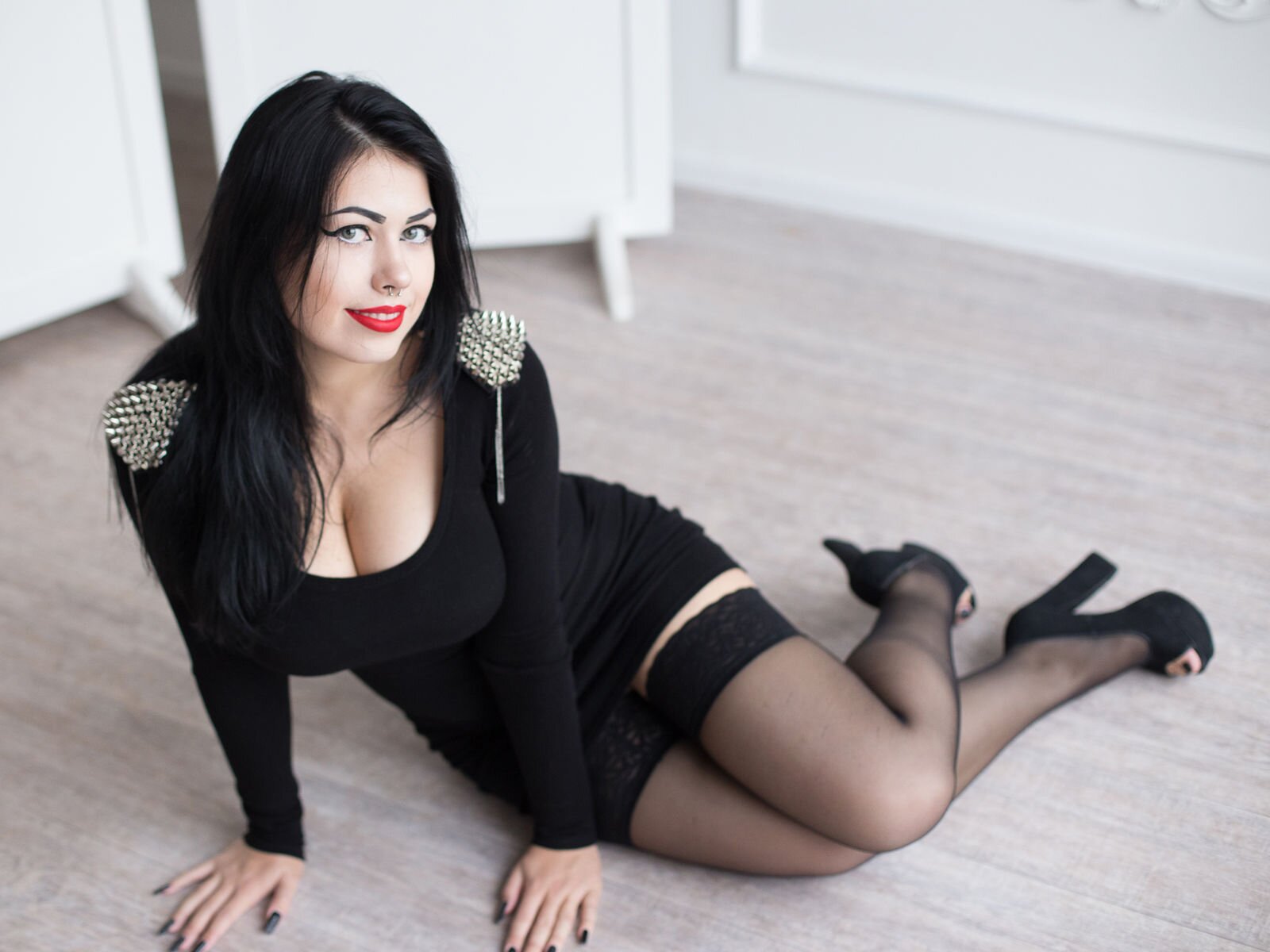 Free Live Sex Chat With AmyCat
