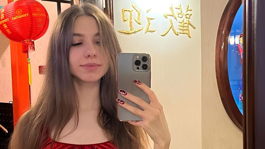 Free Live Sex Chat With AmyRedwine