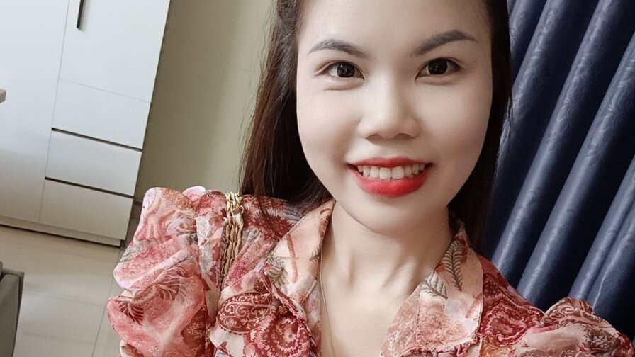 Free Live Sex Chat With AngelTrang