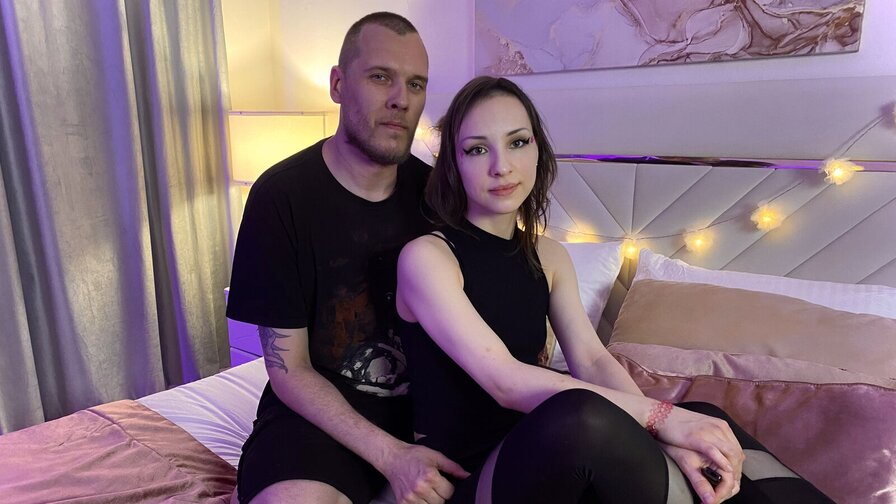 Free Live Sex Chat With AngelaAndDavid