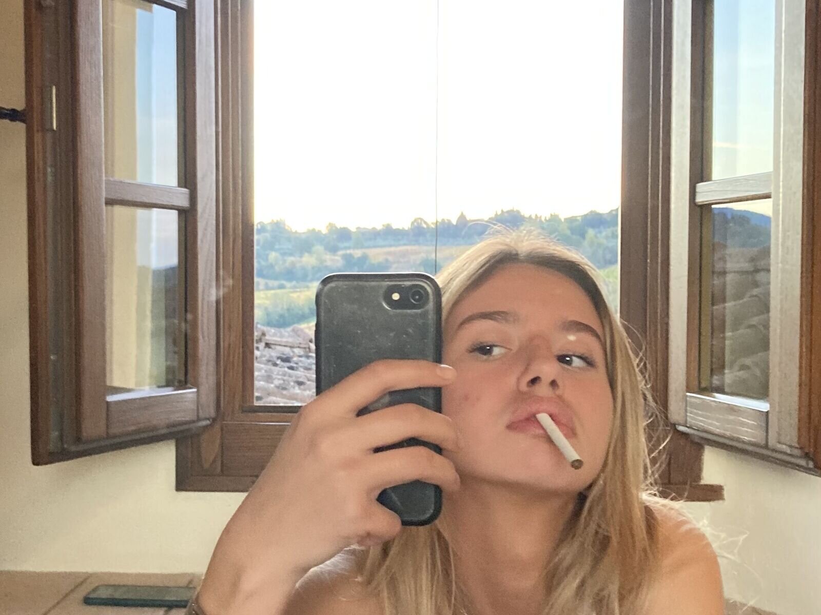 Free Live Sex Chat With AngelaBaldwin