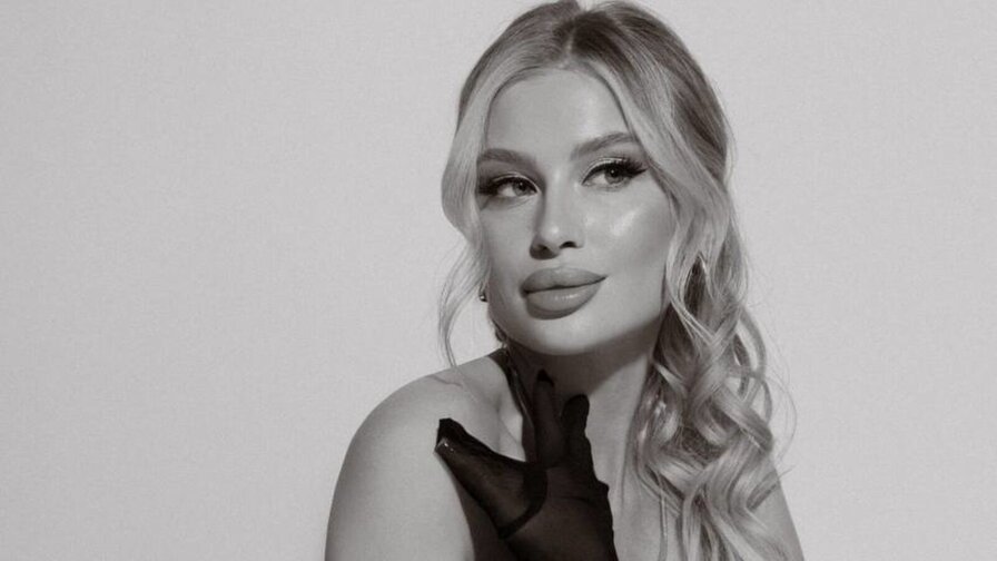 Free Live Sex Chat With AnitaLambs