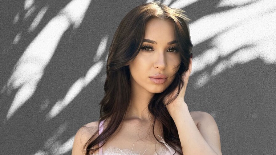 Free Live Sex Chat With AnnaCortez