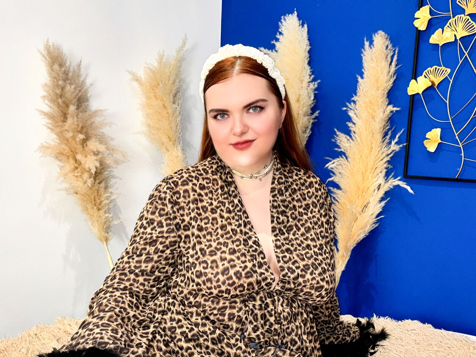 Free Live Sex Chat With AnnaRolls