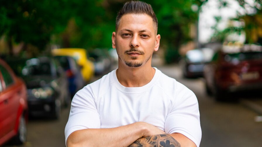 Free Live Sex Chat With ApolloMurphy