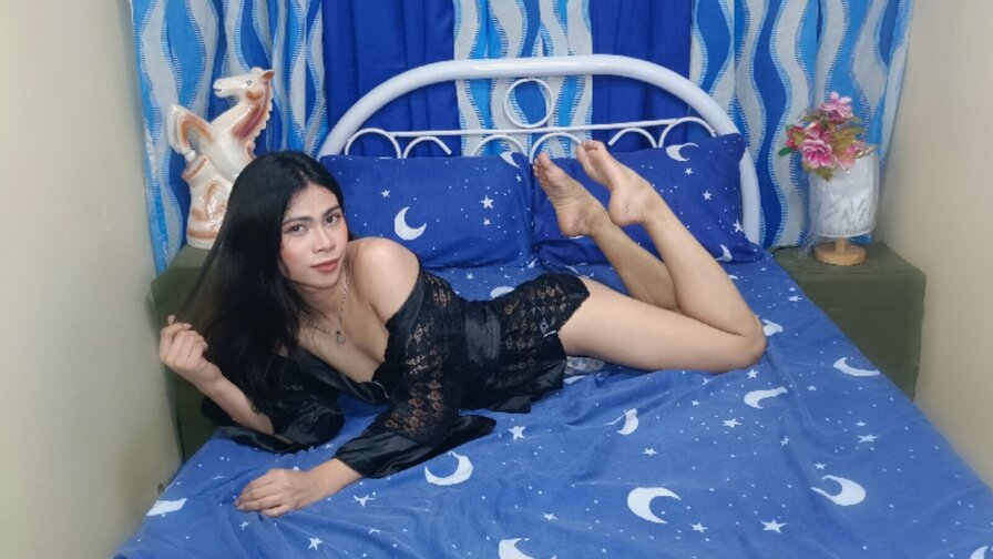 Free Live Sex Chat With ArianaThombson