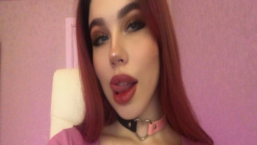 Free Live Sex Chat With AriannaColt