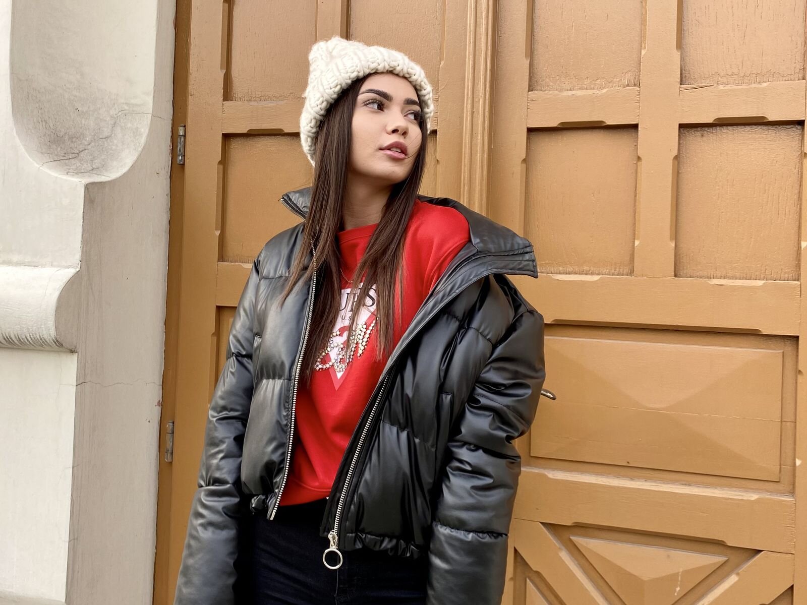 Free Live Sex Chat With AriannaPower