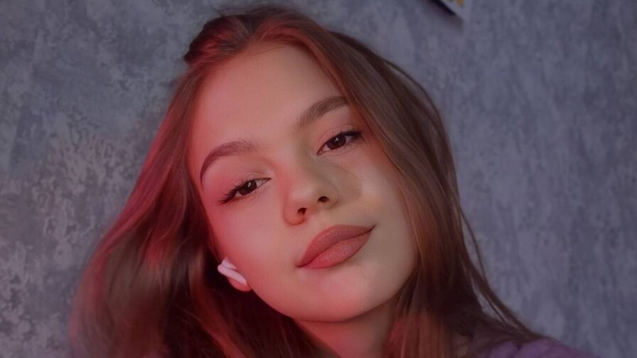 Free Live Sex Chat With ArleanWerling