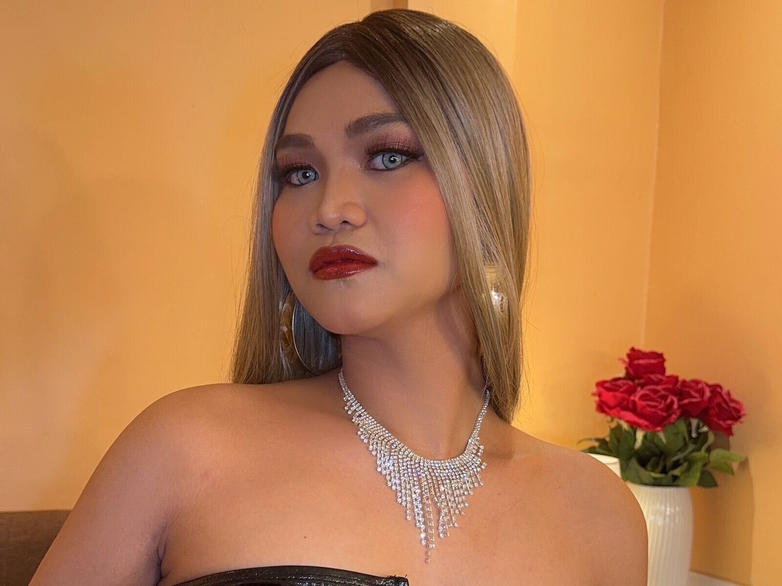 Free Live Sex Chat With AthesaFruehwald