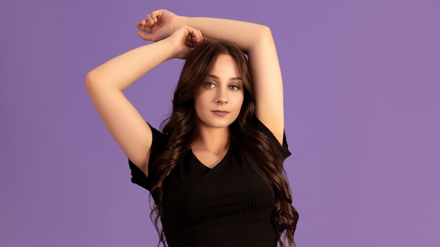 Free Live Sex Chat With BonnieWest