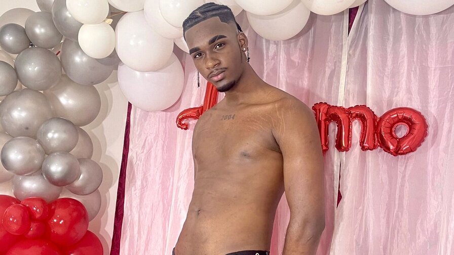 Free Live Sex Chat With BryanMcGregor