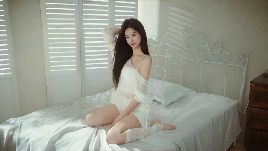 Free Live Sex Chat With CailinDelia