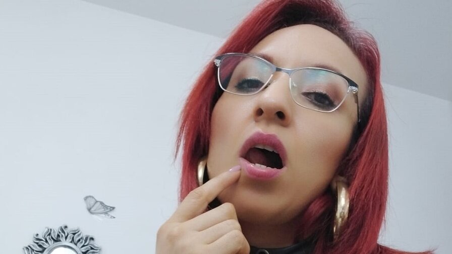 Free Live Sex Chat With CatalinaParra