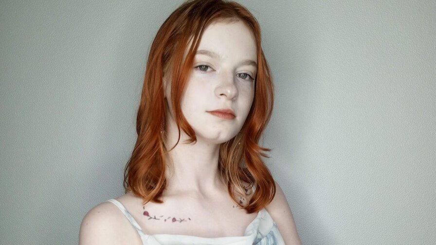Free Live Sex Chat With CathrynDunnell