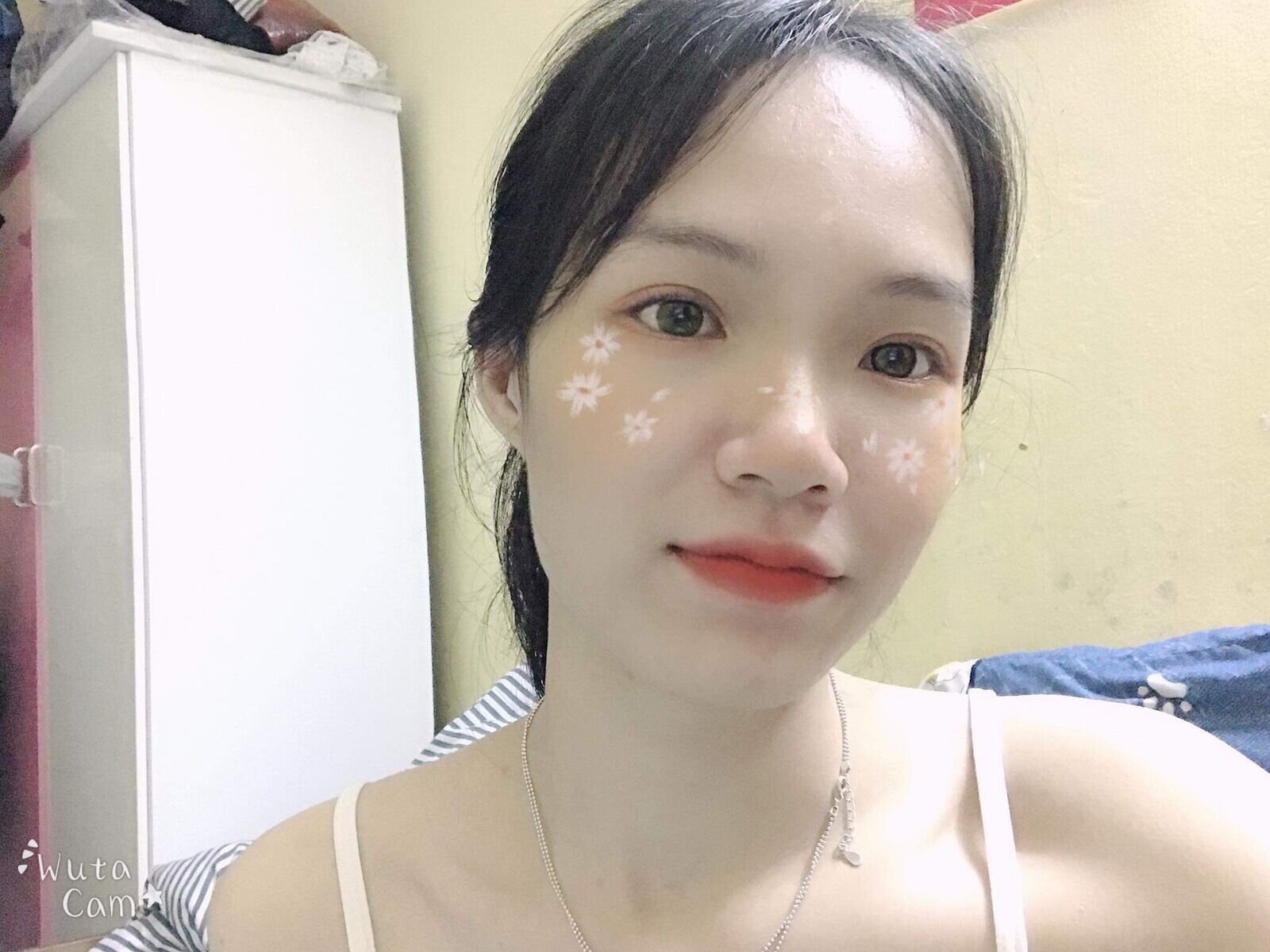 Free Live Sex Chat With ChaneHong