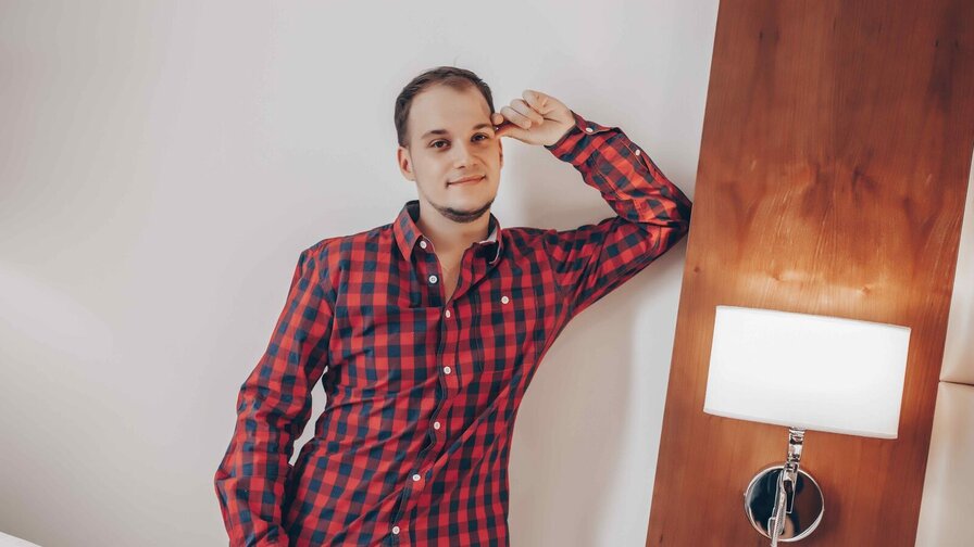 Free Live Sex Chat With ChrisMontgomery