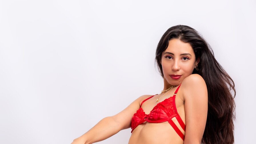 Free Live Sex Chat With CloeeGodoy