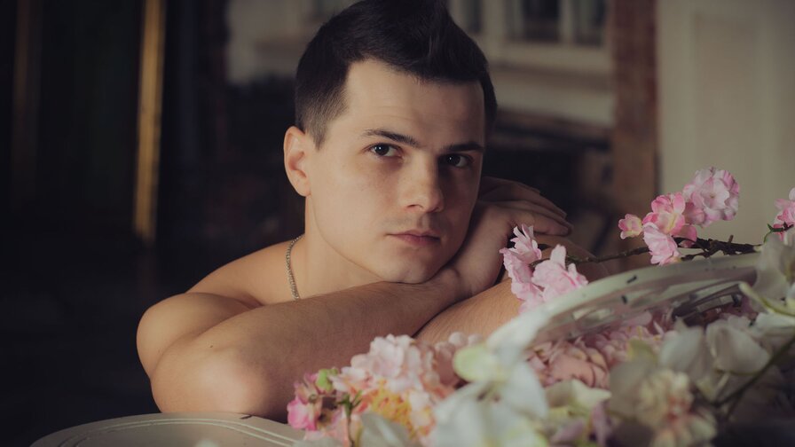 Free Live Sex Chat With CupidSalvadore