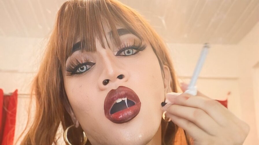 Free Live Sex Chat With DanielaDaniels