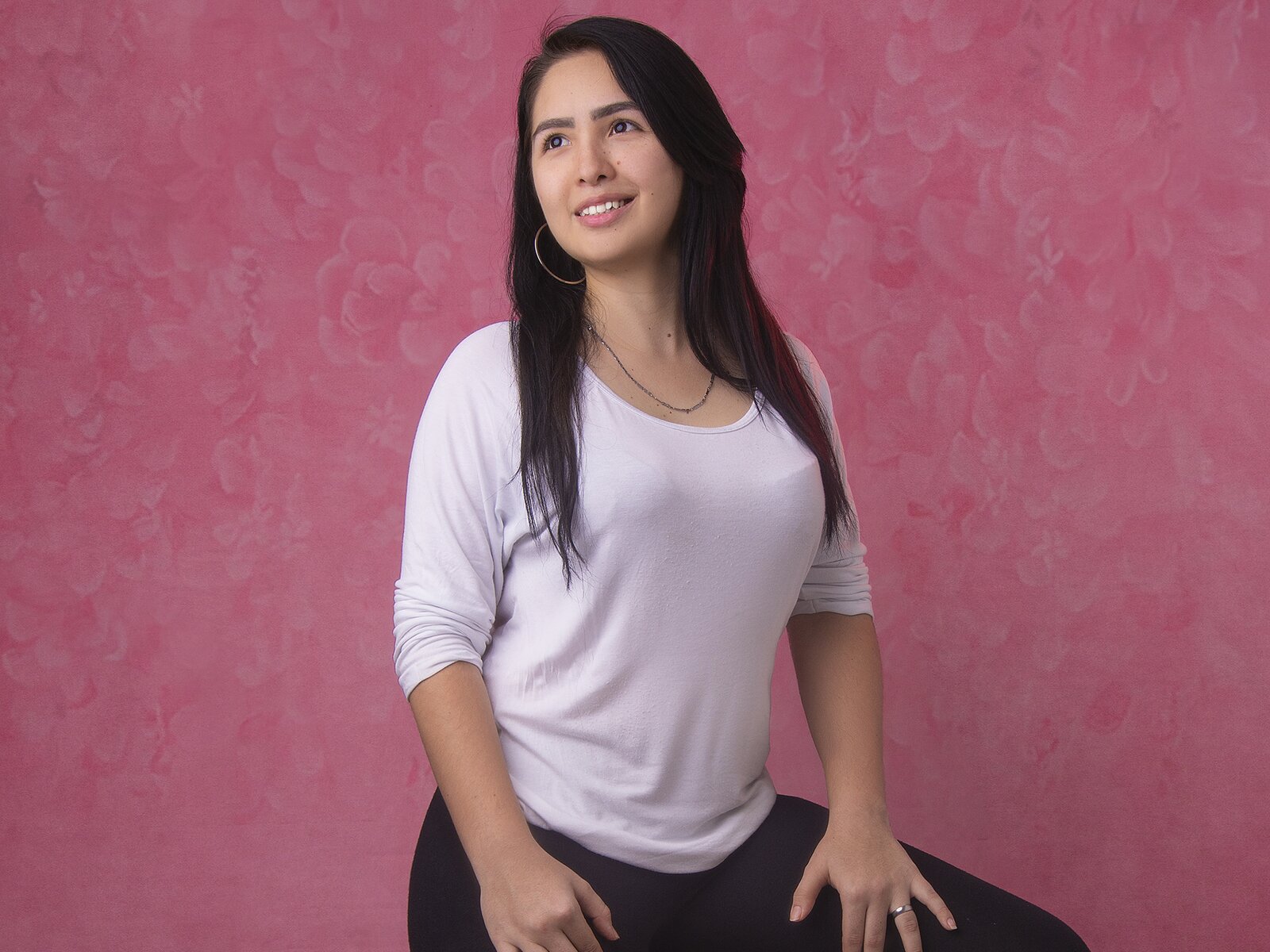 Free Live Sex Chat With DanielaReyes