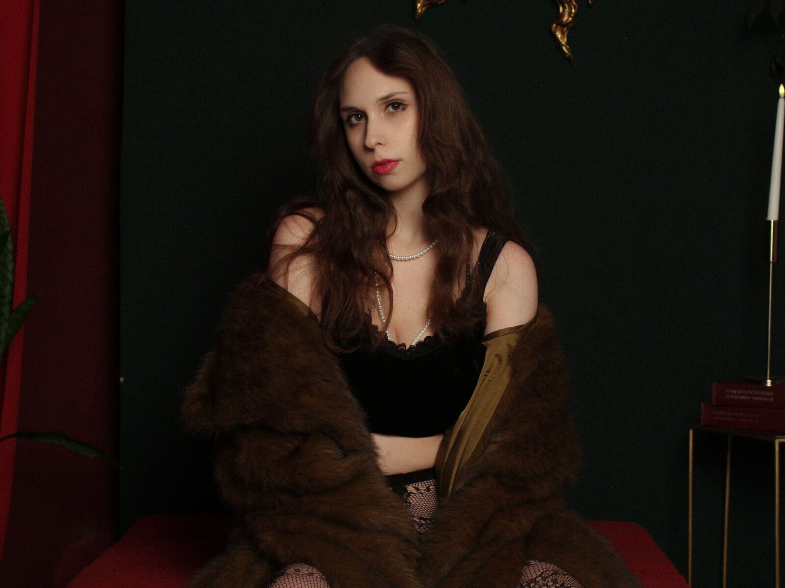 Free Live Sex Chat With DaraKola