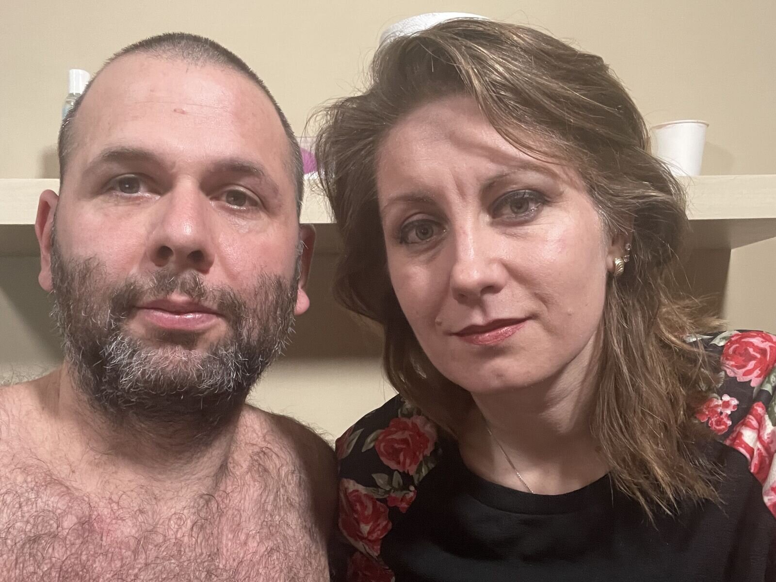 Free Live Sex Chat With DaveAndLeijla