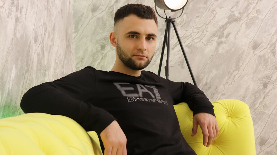 Free Live Sex Chat With DavidJewels