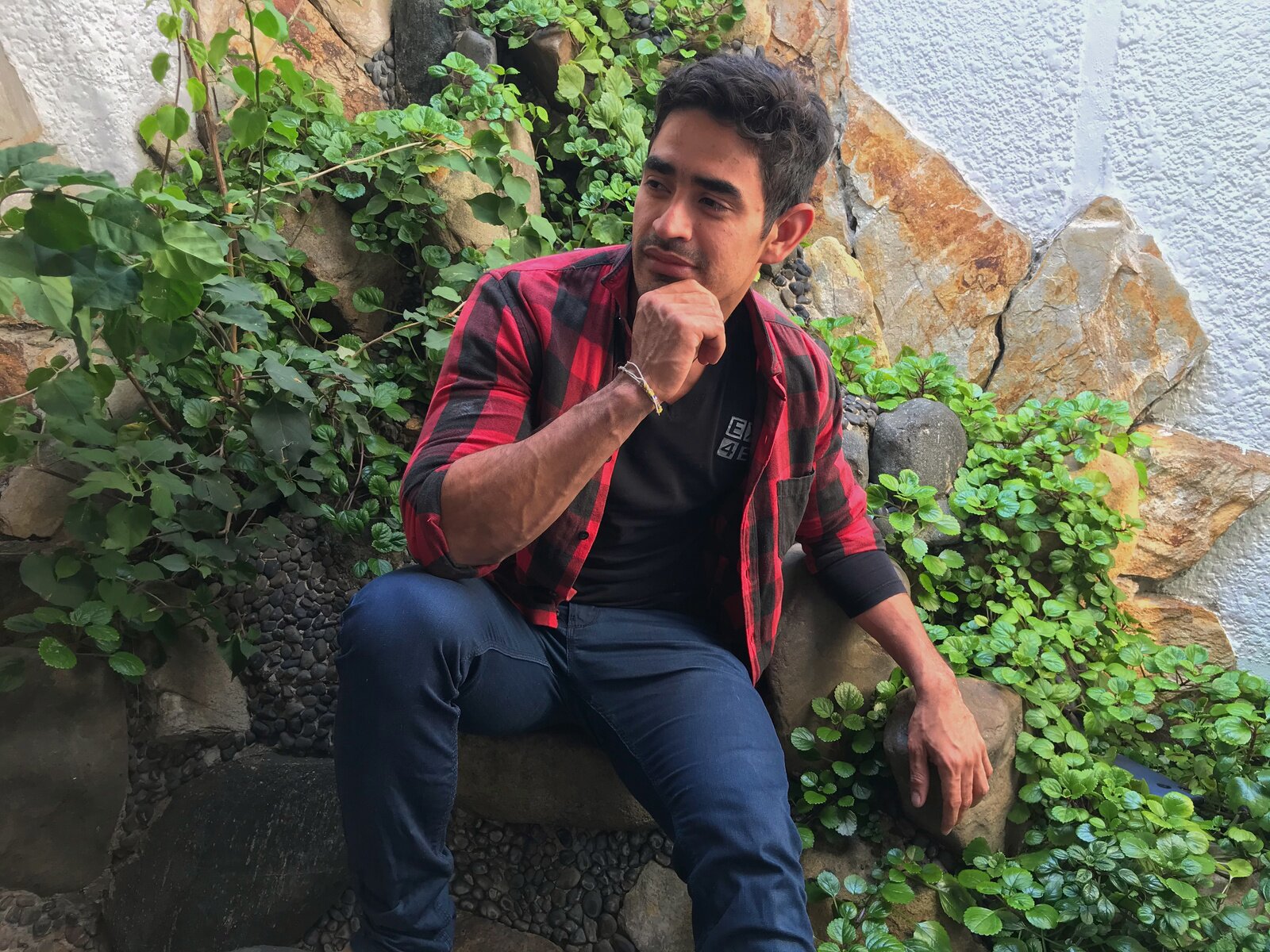 Free Live Sex Chat With DavidLang