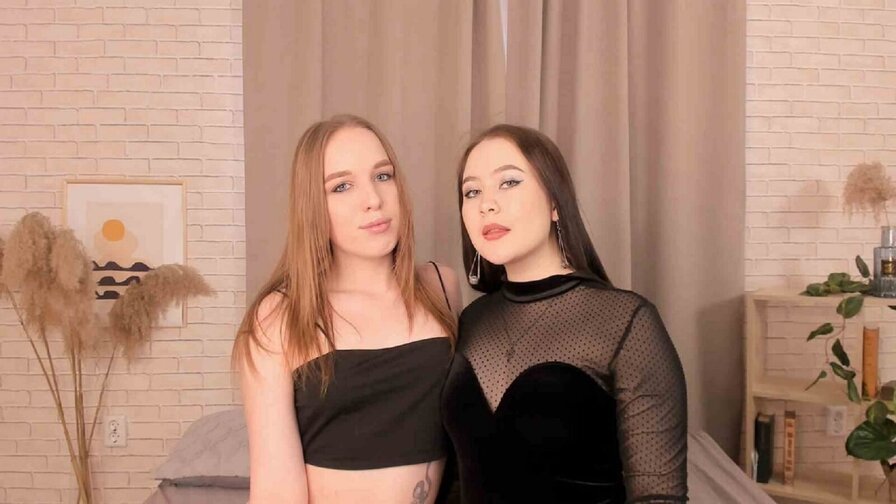 Free Live Sex Chat With DeniseAndLaura