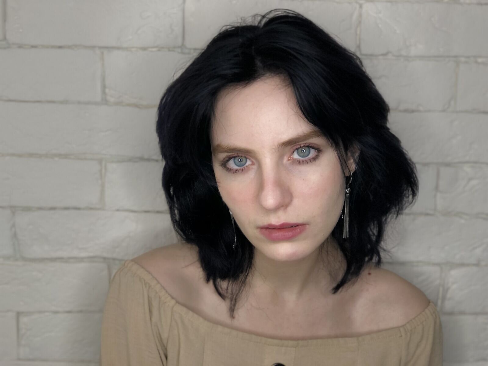 Free Live Sex Chat With DeniseMabe