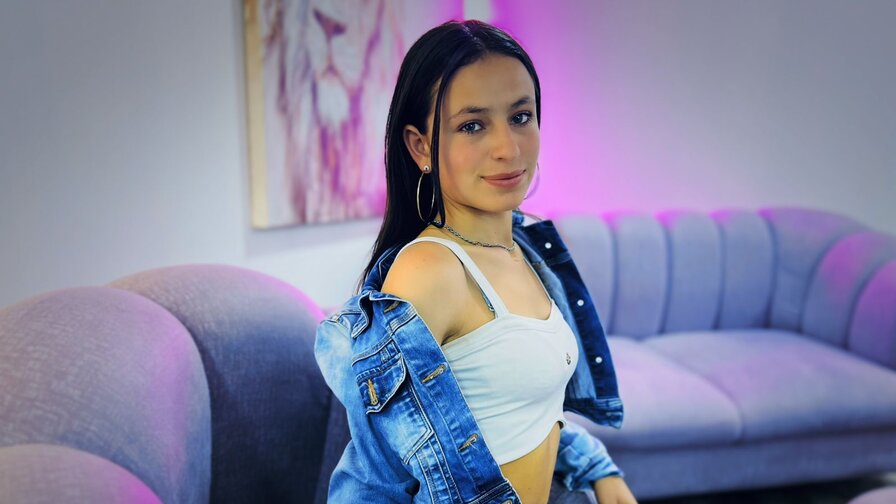 Free Live Sex Chat With EilynSoul