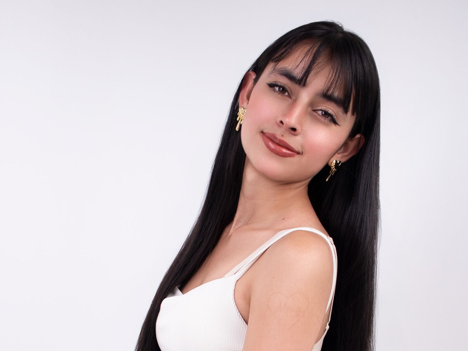 Free Live Sex Chat With EimyBlaze