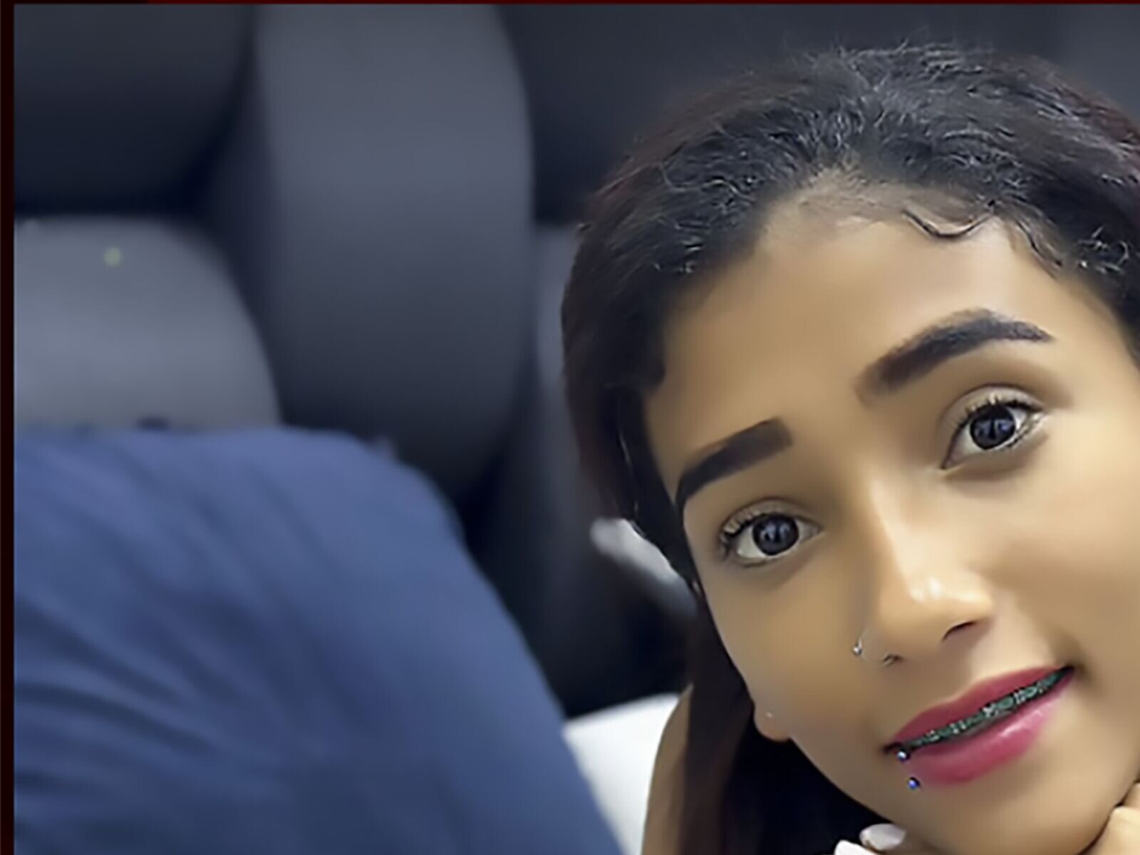 Free Live Sex Chat With EliLopera
